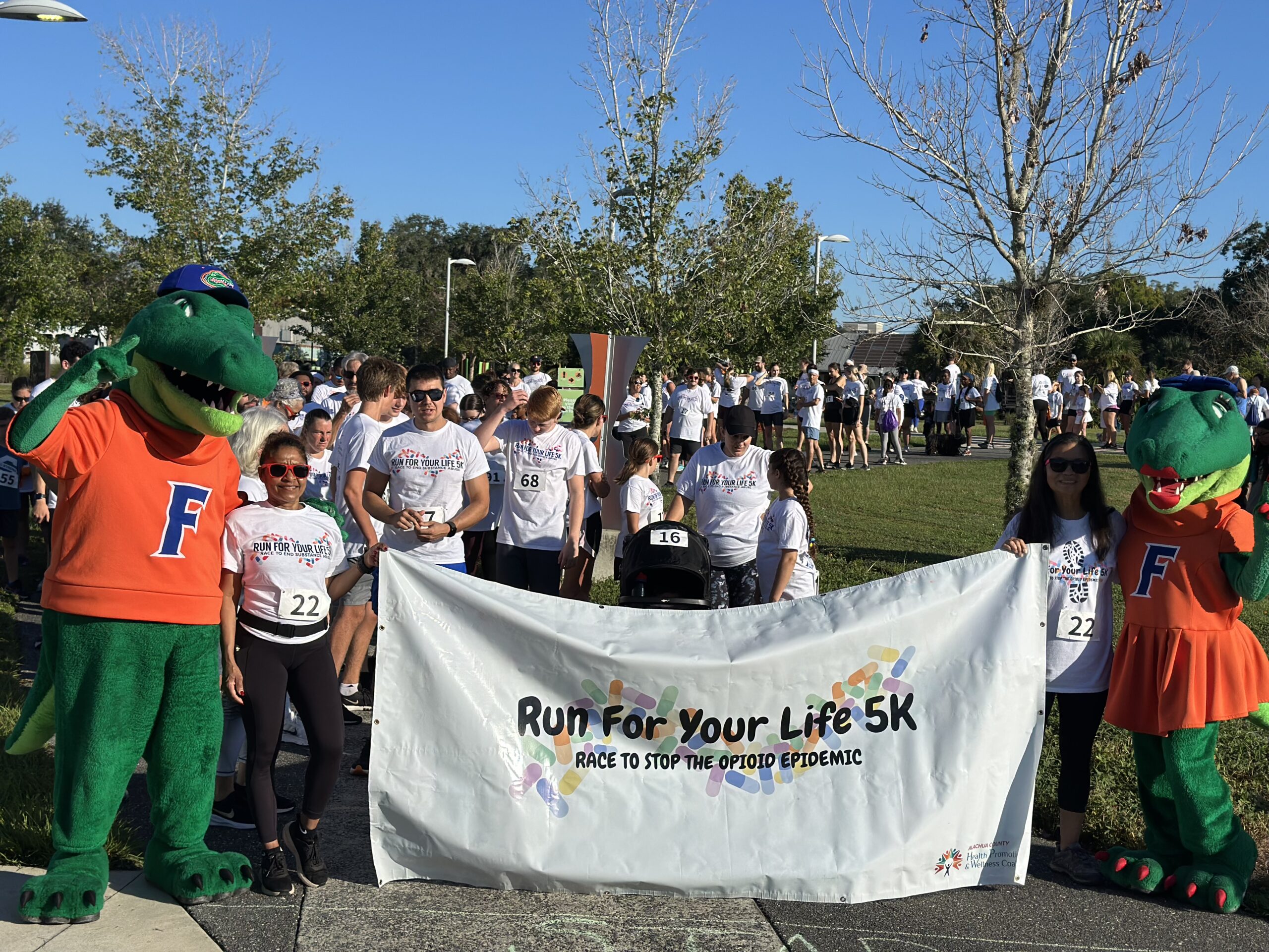 ‘National Coalition Academy