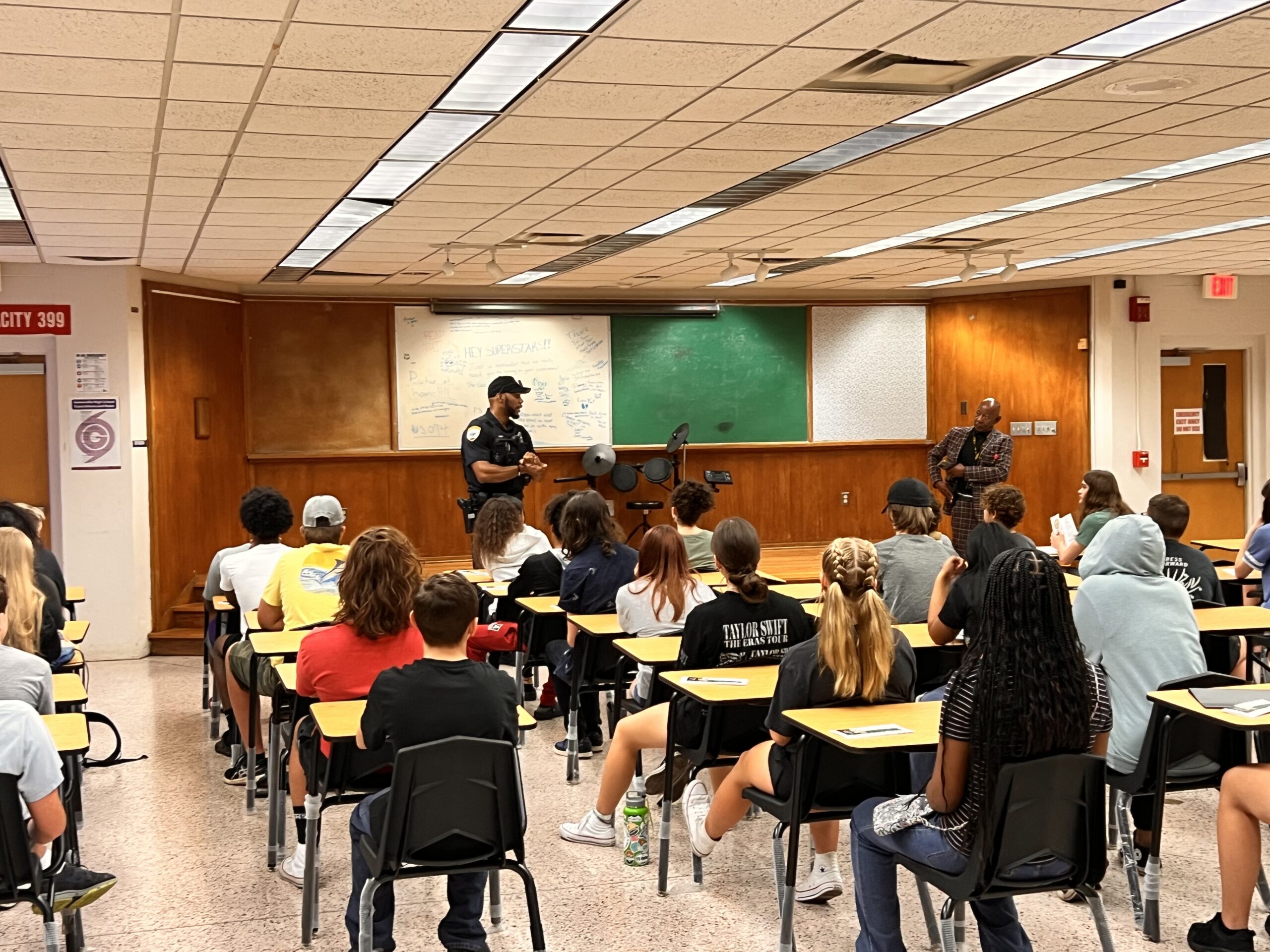 DEA Take Back Day – April 25